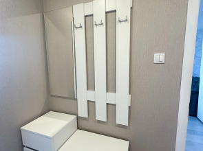 Апартаменты на Проезде Зелёный