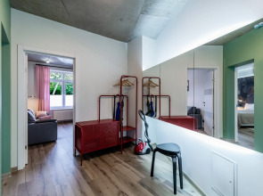 Апартаменты Балтика 19