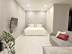 Апартаменты с видом на реку Дон