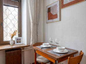 Апартаменты Knokey Патриаршие Пруды