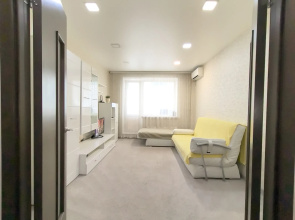 V Volgograde Apartments