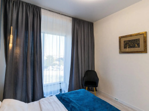 Апартаменты Азимут VIP 1