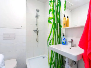 Квартира Студия возле метро Озерная