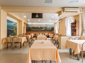 Мини-отель Гостиница Три Звезды