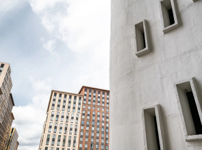 Апартаменты в доме Авиаторов на Беговой