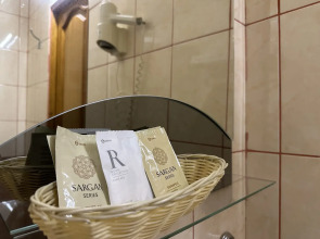 Отель Исторический Гостиный дворъ