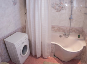 Мини-отель Фламинго на Тульской