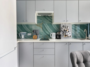 Апартаменты Crystal Corner