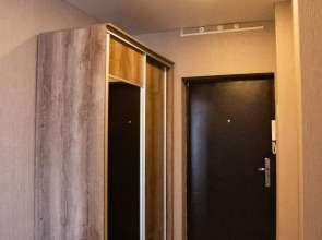 Квартира Евродвушка с видом на город