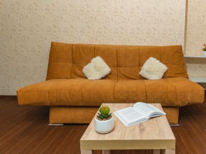 Апартаменты LikeHome на 60 Лет Октября 3