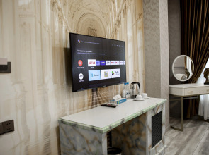 Отель Essam Deluxe