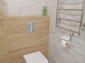 Апартаменты Vesna Историка Костомарова