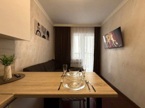 Квартира Рядом с Аквапарком