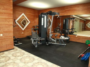 Guest House Chalet