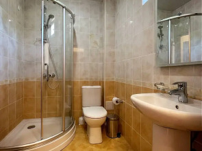 Гостевой дом Happy rabbit