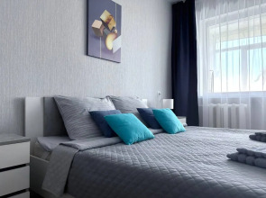 Квартира Двухкомнатная