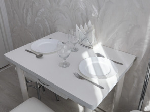 Квартира у Верхнего пруда