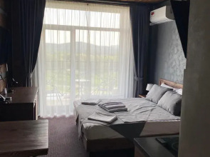 Апартаменты Business Residence 2, 718