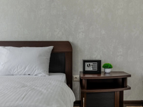 Гостевой Дом Ева