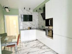 Апартаменты У моря Большая Окружная 2Б/2