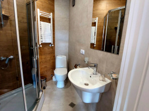 Бутик-Отель Falcon