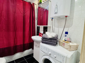 Апартаменты ЖК Европейский