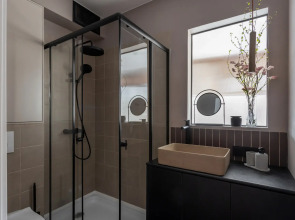 Апартаменты Душевно на Михайлова 23