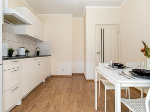 Апартаменты С Новым Ремонтом Возле Парка Краснодар