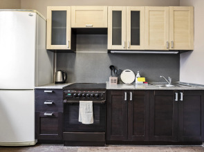 Квартира у ТЦ Ханой