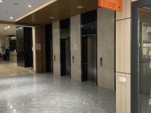 Апартаменты Частные в YES Apart Hotel