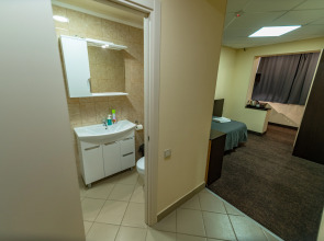 Отель Navigator