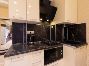 Апартаменты Gorki City SKI 6