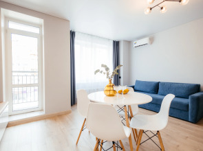 Квартира 2х на Набережной в Историческом Центре Ижевска  М. Горького 151