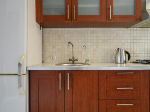 Апартаменты Apartico рядом с м. Чкаловская Петроградский район