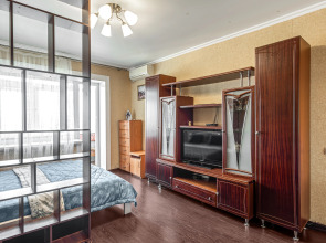 Квартира с видом на всю бухту