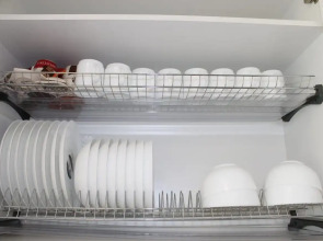 Квартира Уютные апартаменты от компании Чисто Пожить