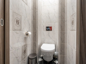 Квартира Antic на Кременчугской Satin Home