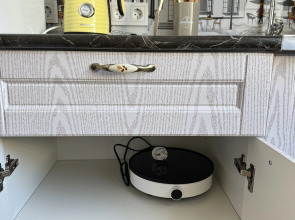 Квартира Семеновская