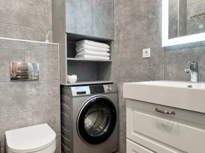 Апартаменты Viki Aparts Солнечные