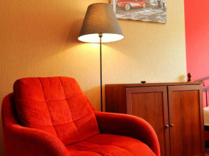 Апартаменты на Татарской 13