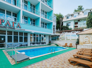 Praga Hotel