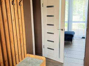 Апартаменты Амстердам