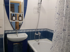 Апартаменты Митинская 48