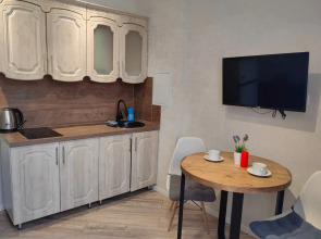 Апартаменты на проспекте ленина 10 (71/1)