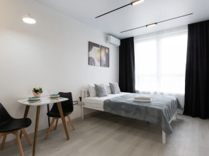 Roomonday V Zhk Smayl Art.0005.04 Apartment