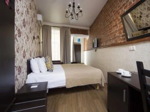 Гостевой дом Aristocrat Dostoevsky