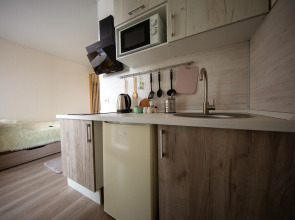 Квартира Orange8