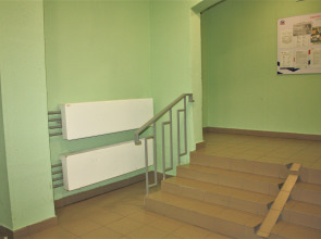 Апартаменты в Железнодорожном Струве 3