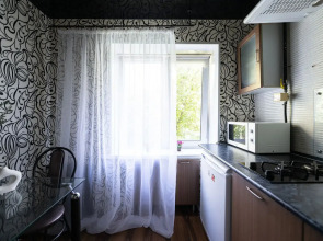 Апартаменты Пять Звёзд на Энтузиастов