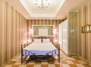 Morskoy Dvorets Apartments 1